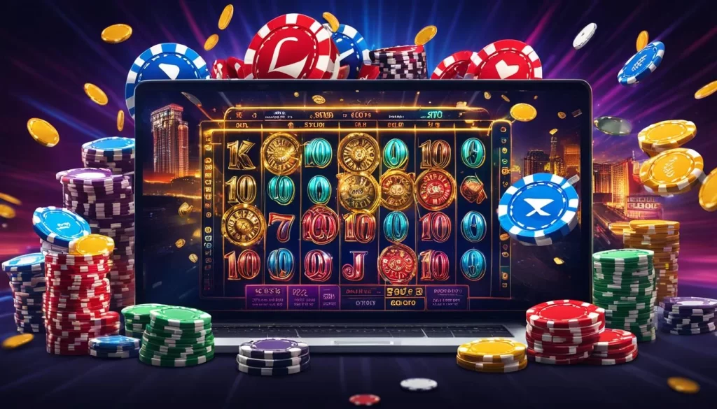 mk88 chính thức casino trực tuyến