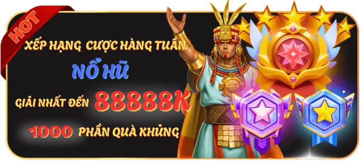mk88 chính thức nổ hũ online