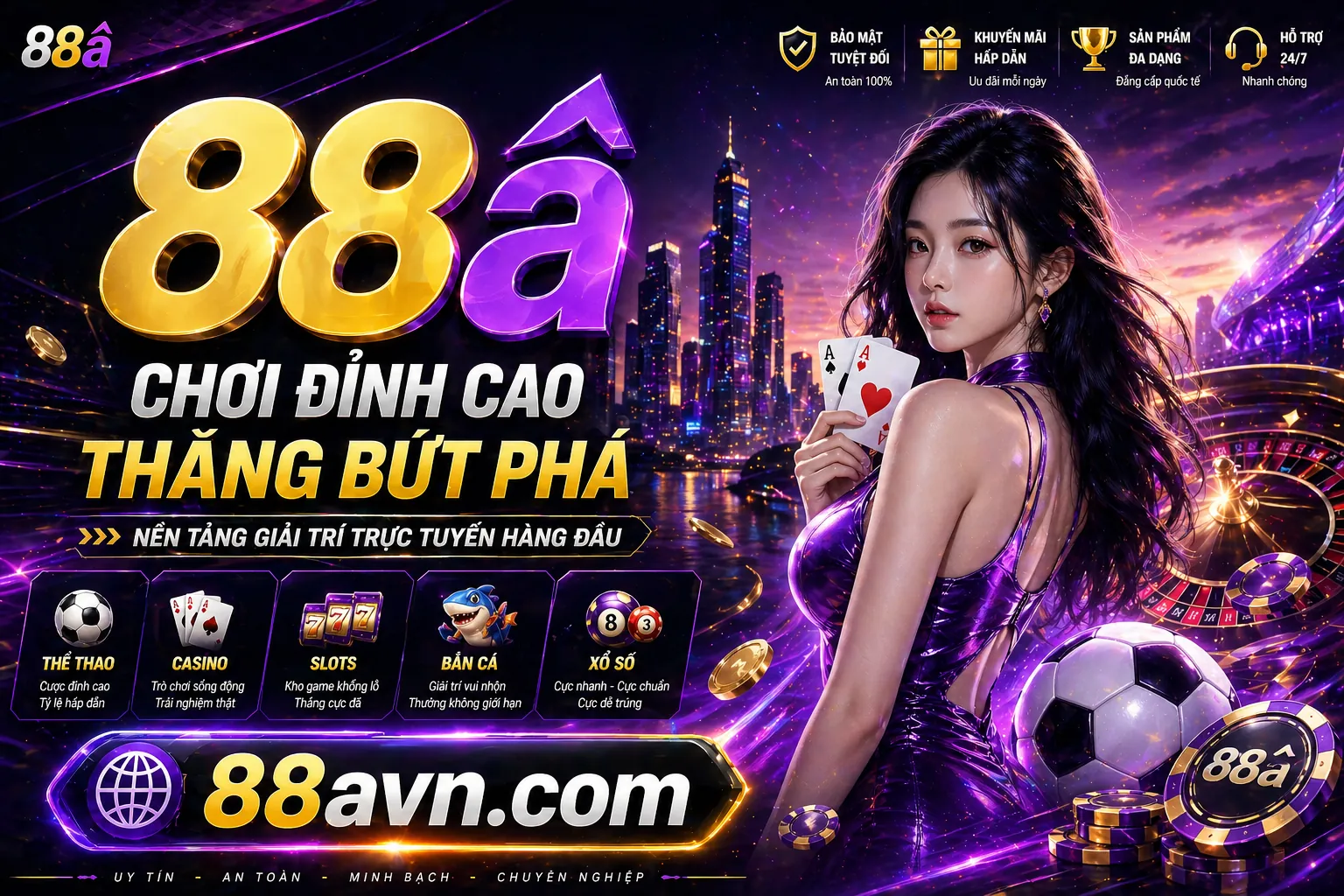 Bắn Cá MK88 Chính Thức 2026 - Thế Giới Đại Dương