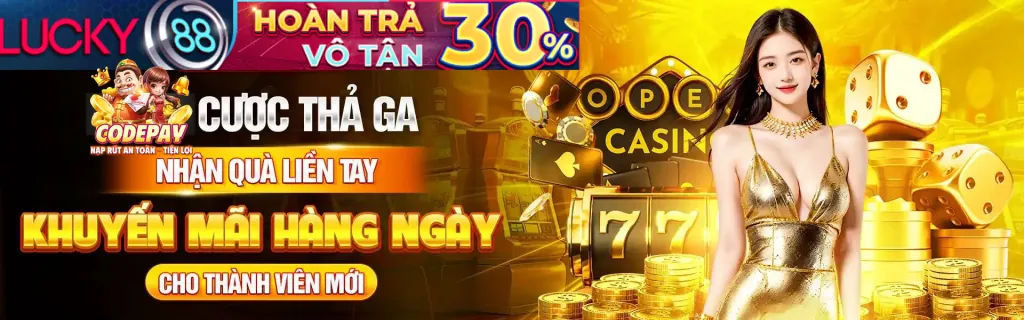 Chương trình hoàn trả tại MK88 Chính Thức