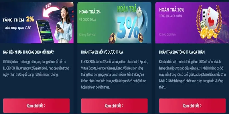Tổng quan về MK88 Chính Thức và các dịch vụ