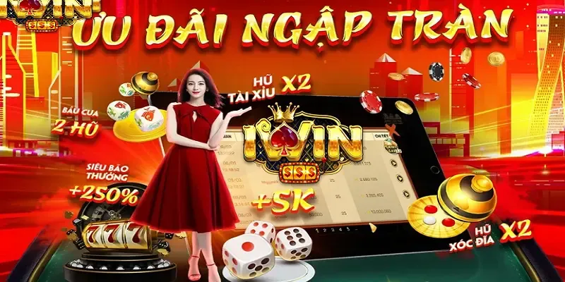 Các bước nhận ưu đãi tại MK88 Chính Thức